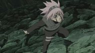 Sakura Haruno as seen in the Naruto Shippuden series (Image credits: Studio Pierrot)